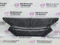 перегородка BMW X5 F15 2014, 3.0 л., N57 D30 A, дизель, АКПП, mineralweiss metallic (a96), полный привод, правый руль, 51717309204, 7309204 - фото №6
