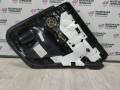 обшивка двери задняя левая BMW X3 G01 2019, 2.0 л., B46 B20 B, бензин, АКПП, белый alpinweiss 3 (300), задний привод, 7410263, 51427940083, 7940083, 51427940377, 7940377 - фото №10