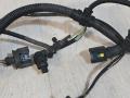 проводка двигателя BMW X6 E71/E72 E71 2009, 3.0 л., N54 B30 A, бензин, серебро, правый руль, 12527584104, 7584104, 12527584099, 7584099, 12517573300, 7573300, 12517507220, 7507220 - фото №4