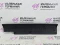декоративная крышка двигателя BMW 3 серия E90/E91 [рестайлинг] (2008 - 2013), 3.0 л., N52 B30 AE, бензин, АКПП, 11617535847, 7535847, PA6-GF10-MX20 - фото №2