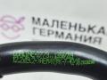 шланг (трубка) АКПП BMW 5 серия G30/G31 G30 2019, 4.4 л., N63 B44 C, бензин, АКПП, carbonschwarz metallic (416), седан, полный привод, 17228602302, 8602302 - фото №7
