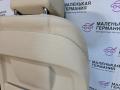 салон (комплект сидений) BMW 5 серия G30/G31 G30 2018, 2.0 л., B48 B20 A, бензин, АКПП, черный 475, седан, задний привод, правый руль, 7386028, 7451012, 7456242 - фото №166