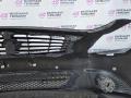 бампер передний Infiniti G25 4 поколение [рестайлинг] (2006 - 2013), 620221NF0H, 622541NF1A, 622541NF1B, 622541NF1C, 620904EA0B, 89490520, 962101NF0A, 962101NF0B, 962101NF1B - фото №19