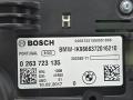 щиток приборов (приборная панель) BMW 5 серия G30/G31 G30 2017, 2.0 л., B47 D20 A, дизель, АКПП, black sapphire metallic (475), седан, задний привод, правый руль, 62109442426, 9442426, 9868372, 02363723135 - фото №7