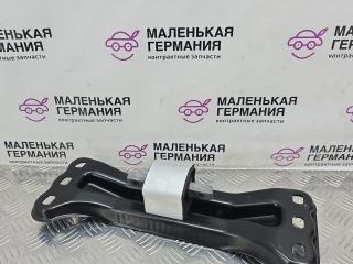 кронштейн КПП Mercedes-Benz C-Класс W204 [рестайлинг] W204.048 2012, 1.8 л., M 271.860, бензин, АКПП, 149 белый, седан, задний привод, правый руль, A2042422601