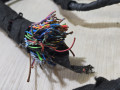 проводка BMW X1 F48 2016, 2.0 л., B47 C20 A, дизель, АКПП, alpinweiss 3 (300), передний привод, правый руль, 61126821875, 6821875 - фото №13