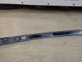 молдинг крыши BMW 5 серия G30/G31 G30 2018, 2.0 л., B48 B20 A, бензин, АКПП, a96 mineral-weiss metallic, седан, задний привод, правый руль, 51137443691, 743374307, 7443691, 7433743 - фото №17