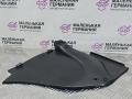 Планка обтекателя (Жабо) BMW 5 серия G30/G31 G30 2017, 2.0 л., B47 D20 A, дизель, АКПП, black sapphire metallic (475), седан, задний привод, правый руль, 51717388718, 7388718 - фото №4