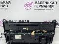 блок управления печки / климат-контроля BMW M5 F10 2012, 4.4 л., S63 B44 B, бензин, робот, 300 alpinweiss 3, седан, задний привод, правый руль, 61319328425, 9328425, 9263749, 61319290742, 9290742 - фото №9