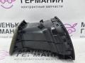 дефлектор обдува салона Volkswagen Golf GTI 6 поколение 2011, 2.0 л., CCZB, бензин, робот, b4/b9a белый, хетчбэк 5 дв., передний привод, правый руль, 5K0819710D, 5K0819704K - фото №6