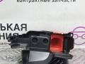 планка под капот BMW 5 серия G30/G31 G30 2017, 2.0 л., B47 D20 A, дизель, АКПП, black sapphire metallic (475), седан, задний привод, правый руль, 61149358011, 9358011 - фото №8
