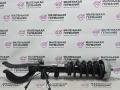 амортизатор передний левый BMW X5 F15 2013, 3.0 л., N57 D30 A, дизель, АКПП, mineralweiss metallic (a96), внедорожник 5 дв., полный привод, правый руль, 6851591, 6863173, 37116863173 - фото №16