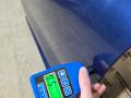 дверь передняя левая BMW X3 G01 2019, 2.0 л., B48B20C, бензин, АКПП, c1m phytonic-blau metallic, внедорожник 5 дв., полный привод, 41007465527, 7465527, 41002459940, 2459940 - фото №28