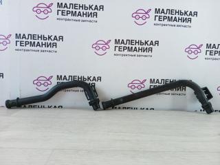 трубка охлаждающей жидкости BMW 5 серия G30/G31 G30 (2016 - 2020), 3.0 л., B58 B30 A, бензин, полный привод, 72342109