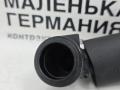 трубка вентиляции картерных газов BMW X1 F48 2017, 2.0 л., B48 A20 B, бензин, АКПП, синий mediterranblau c10, полный привод, правый руль, 11157621015, 7621015 - фото №5