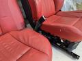 салон (комплект сидений) BMW M5 F10 2012, 4.4 л., S63 B44 B, бензин, робот, 300 alpinweiss 3, седан, задний привод, правый руль, 7844475, 6981782, 9162836, 9162835, 52207248497, 9231449, 9115306 - фото №9