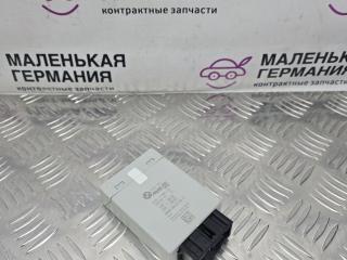 блок управления рулевой рейки BMW 5 серия G30/G31 (2016 - 2020), 2.0 л., B47 D20 A, дизель, black sapphire metallic (475), задний привод, правый руль, 32306885215, 6885215