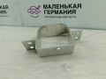 кронштейн (крепление) BMW X3 G01 2019, 2.0 л., B46 B20 B, бензин, АКПП, белый alpinweiss 3 (300), задний привод, 51117399913, 7399913 - фото №6