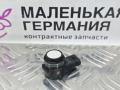 парктроник задний BMW 5 серия G30/G31 G30 2018, 2.0 л., B48 B20 A, бензин, АКПП, a96 mineral-weiss metallic, седан, задний привод, правый руль, 66209283200, 9283200 - фото №2