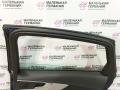дверь задняя правая Audi A4 B9 2017, 2.0 л., CVKB, бензин, МКПП, s9/x5q синий металлик, седан, передний привод, правый руль, 8W5833052C - фото №31