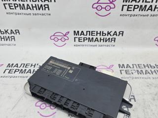 блок управления светом BMW M5 F10 2012, 4.4 л., S63 B44 B, бензин, робот, 300 alpinweiss 3, седан, задний привод, правый руль, 61359273629, 9273629