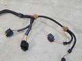 проводка двигателя BMW X3 F25 2013, 2.0 л., N20 B20 A, бензин, АКПП, а52/7 spacegrau, хетчбэк 5 дв., полный привод, правый руль, 12527594992, 12527605915, 7605915 - фото №13