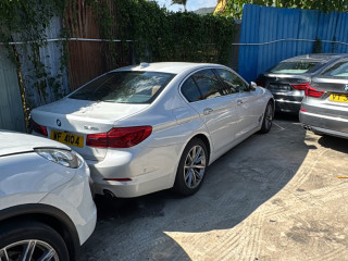 BMW 5 серия G30/G31 G30