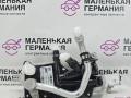 радиатор АКПП BMW 6 серия F06/F12/F13 2012, 4.4 л., N63 B44 B, бензин, АКПП, alpinweiss 3 (300), хетчбэк 5 дв., задний привод, правый руль, 17217638580, 7638580 - фото №5
