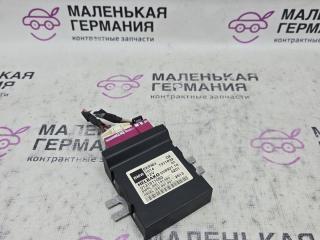 блок управления топливным насосом BMW X5 F15 (2013 - 2018), 3.0 л., N57 D30 A, дизель, АКПП, 16147301554, 7301554, 16147426095, 7426095, 16147371832, 7371832, 16147358144, 7358144, 0123413039