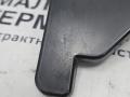бленда BMW X5 F15 2013, 3.0 л., N57 D30 A, дизель, АКПП, mineralweiss metallic (a96), внедорожник 5 дв., полный привод, правый руль, 51137176631, 7176631 - фото №8