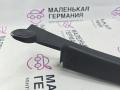накладка двери внутренняя задняя правая BMW 3 серия F30/F31/F34 F30 2012, 3.0 л., N55 B30 A, бензин, АКПП, black sapphire metallic (475), седан, задний привод, 51357259710, 7259710 - фото №8
