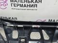 Кронштейн крепления порога BMW 5 серия G30/G31 G30 2018, 2.0 л., B48 B20 A, бензин, АКПП, черный 475, седан, задний привод, правый руль, 51777387347, 7387347 - фото №6