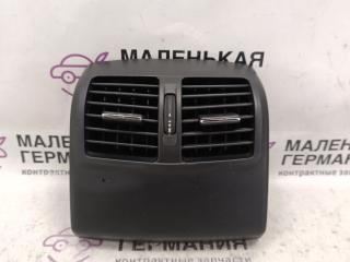 дефлектор обдува салона Mercedes-Benz E-Класс W212 [рестайлинг] W212 2014, 2.0 л., M 274.920, бензин, АКПП, 149 u белый, седан, задний привод, правый руль, A2128300454