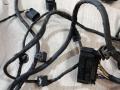 проводка BMW X5 F15 2014, 3.0 л., N57 D30 A, дизель, АКПП, mineralweiss metallic (a96), полный привод, правый руль, 61112357479, 2357479, 61112357480, 2357480, 61112357481, 2357481 - фото №42
