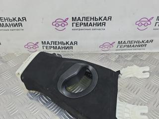 обшивка стойки центральной правой BMW 8 серия G14/G15 G15 2021, 4.4 л., N63B44D, бензин, АКПП, черный, купе, полный привод, 51438076104, 8076104, 51437433494, 7433494