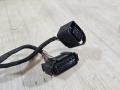 проводка BMW 6 серия F06/F12/F13 2012, 4.4 л., N63 B44 B, бензин, АКПП, alpinweiss 3 (300), хетчбэк 5 дв., задний привод, правый руль, 61139166355, 9166353, 9166355 - фото №27
