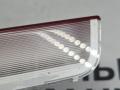 плафон двери задней левой Volkswagen Passat B8 2015, 1.8 л., CJSA, бензин, робот, 2t/c9x чёрный перламутр, седан, правый руль, 3G0947411 - фото №8