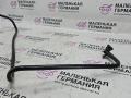 трубка вакуумная усилителя тормозов Mercedes-Benz A-Класс W176 2013, 2.0 л., M 270.920, бензин, робот, серый, хетчбэк 5 дв., передний привод, правый руль, A2464300229 - фото №3