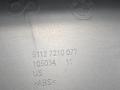 Крепление бампера заднего BMW X3 F25 2013, 2.0 л., N20 B20 A, бензин, АКПП, а52/7 spacegrau, хетчбэк 5 дв., полный привод, правый руль, 51127210077, 7210077 - фото №9