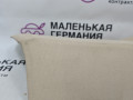 обшивка стойки центральной левой BMW X5 F15 2014, 3.0 л., N57 D30 A, дизель, АКПП, mineralweiss metallic (a96), полный привод, правый руль, 51437284699, 7284699, 51437342555, 7342555 - фото №6