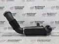 патрубок воздушного фильтра BMW X1 F48 2017, 2.0 л., B48 A20 B, бензин, АКПП, синий mediterranblau c10, полный привод, правый руль, 13717619268, 7619268, 1132967, 1105885 - фото №4