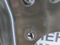 Щиток BMW X5 F15 2014, 3.0 л., N57 D30 A, дизель, АКПП, mineralweiss metallic (a96), полный привод, правый руль, 51717137332, 7137332 - фото №7