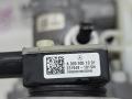 вакуумный усилитель тормозов Mercedes-Benz E-Класс W213/S213/C238/A238 2018, 2.0 л., M 274.920, бензин, АКПП, 149 polar white или polarweiss, седан, задний привод, правый руль, A2134300530, A2054300002, A0009051001 - фото №9