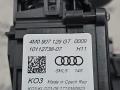 переключатель подрулевой (стрекоза) Audi A4 B9 2017, 2.0 л., CVKB, бензин, АКПП, 2y/s9r белый металлик, седан, передний привод, правый руль, 4M0907129GT, 30S10098892, 8K0972483C, 4M0907129 - фото №13