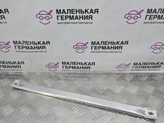 распорка стоек BMW 5 серия G30/G31 G30 2018, 2.0 л., B48 B20 A, бензин, АКПП, черный 475, седан, задний привод, правый руль, 7407776, 51617407776