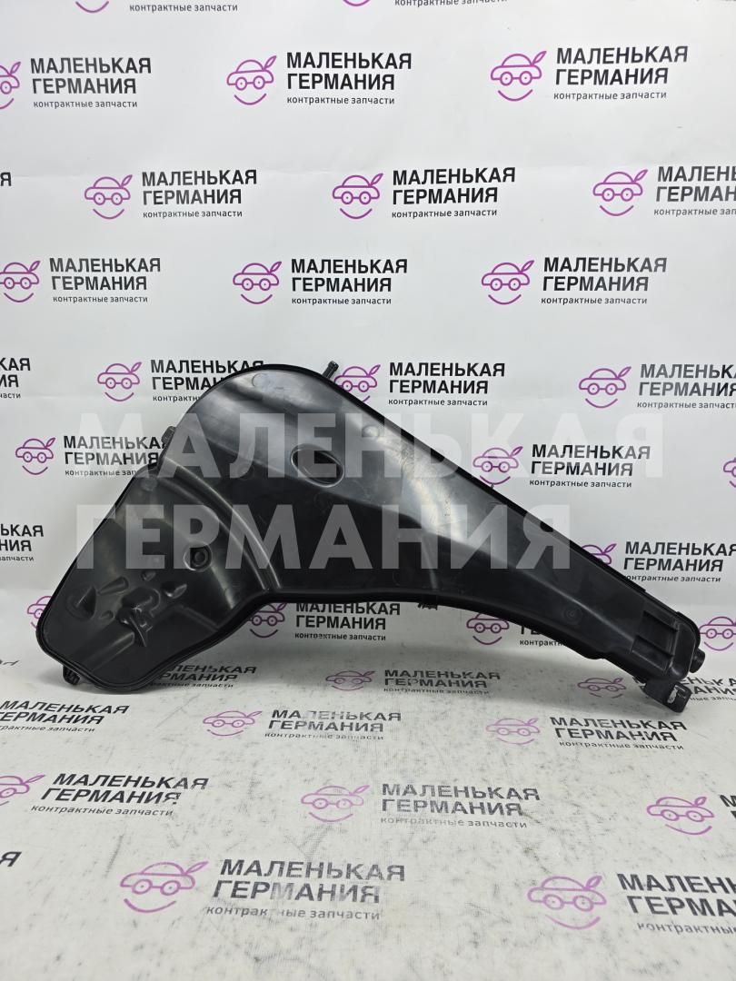 бачок омывателя BMW X3 G01 2019, 2.0 л., B48B20C, бензин, АКПП, c1m phytonic-blau metallic, внедорожник 5 дв., полный привод, 7399029, 61667483866, 7483866 - фото №1