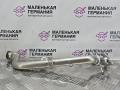 трубка системы рециркуляции EGR BMW 5 серия G30/G31 G30 2017, 2.0 л., B47 D20 A, дизель, АКПП, black sapphire metallic (475), седан, задний привод, правый руль, 8576479, 11718576479 - фото №4