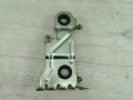 кронштейн (крепление) Mercedes-Benz C-Класс W205/S205/C205 2014, 2.0 л., M 274.920, бензин, АКПП, белый, седан, задний привод, правый руль, A2740940141 - фото №3