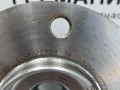 подшипник ступицы BMW X1 F48 2017, 2.0 л., B48 A20 B, бензин, АКПП, alpinweiss 3 (300), полный привод, правый руль, 33416851589, F58022306, 6851589 - фото №4
