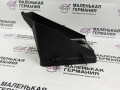 воздуховод (дефлектор) радиатора BMW 5 серия G30/G31 G30 2019, 4.4 л., N63 B44 C, бензин, АКПП, carbonschwarz metallic (416), седан, полный привод, 51748059677, 8059677 - фото №4